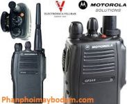 Máy bộ đàm Motorola GP344