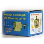 Thiết bị báo động chống trộm