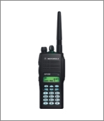 Máy bộ đàm Motorola GP338