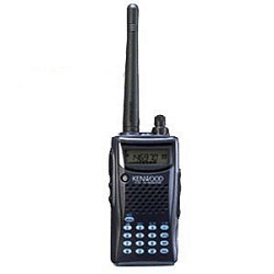 Máy bộ đàm Kenwood TH-K2AT/ K4AT