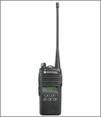 Máy bộ đàm Motorola CP1300