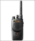 Máy bộ đàm Motorola Magone a8