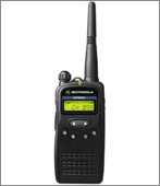 Máy bộ đàm Motorola GP2000s