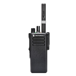 Máy bộ đàm Motorola XiR P8600