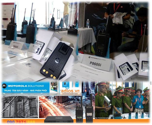 Pin Motorola PMNN4544A IMPRES có mã gốc PMNN4544