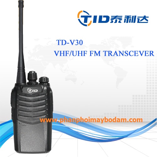 Máy bộ đàm TID V30