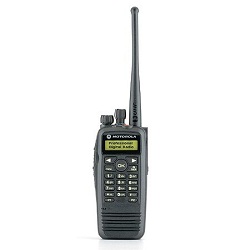  Máy bộ đàm Mototrbo XIR-P8260