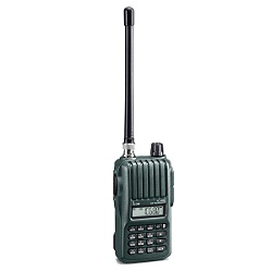 Máy bộ đàm cầm tay ICOM IC-V80, IC-U80